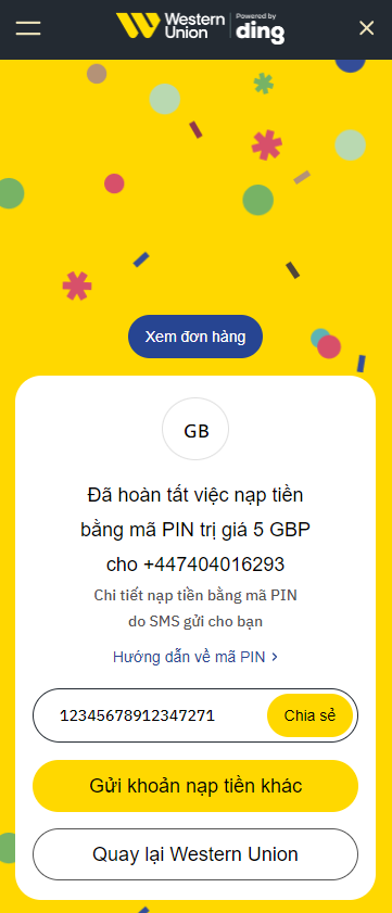 pin